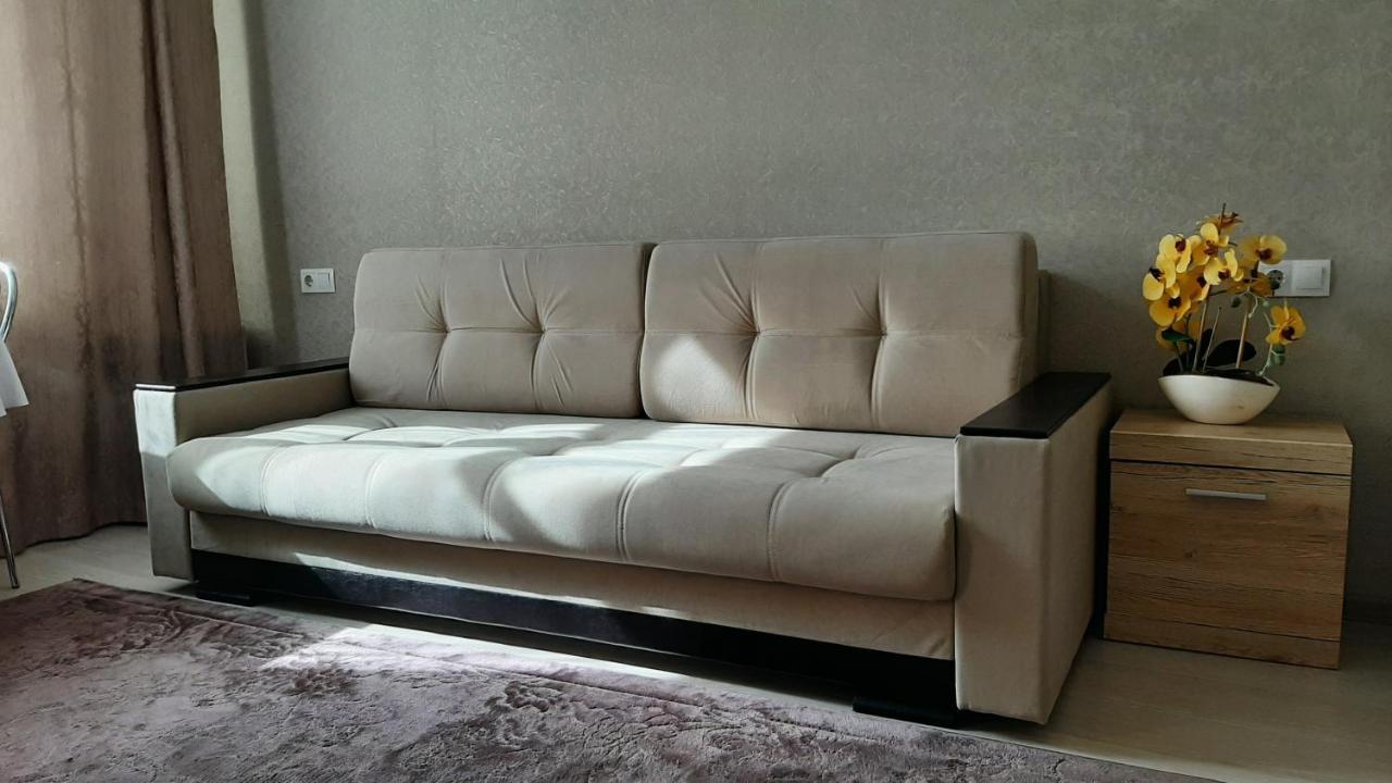 La Zamka Apartman Lida Szoba fotó