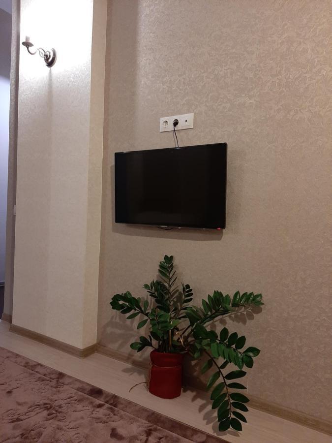 La Zamka Apartman Lida Kültér fotó